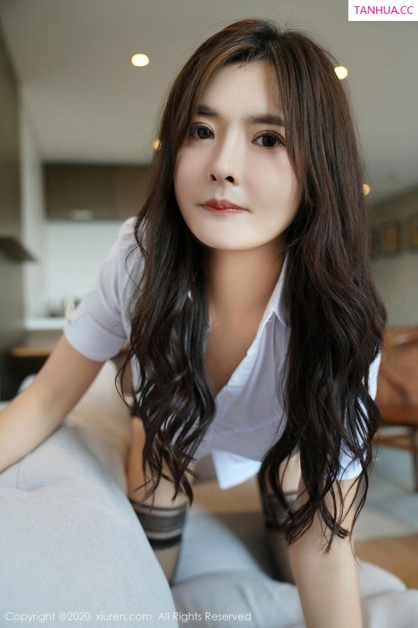 白露小猪  [XiuRen]高清写真图 2020.07.29 No.2381 白露小猪第38张图片